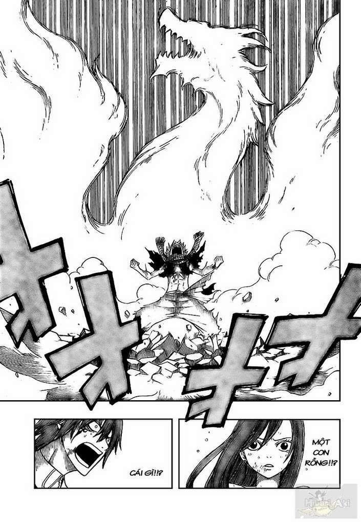 Hội Pháp Sư Nổi Tiếng: Chapter 98