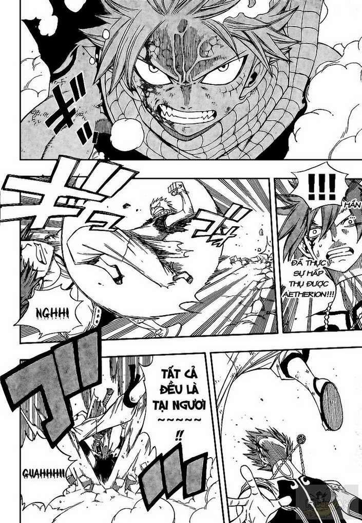 Hội Pháp Sư Nổi Tiếng: Chapter 98