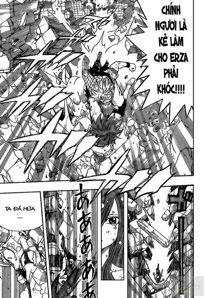 Hội Pháp Sư Nổi Tiếng: Chapter 98