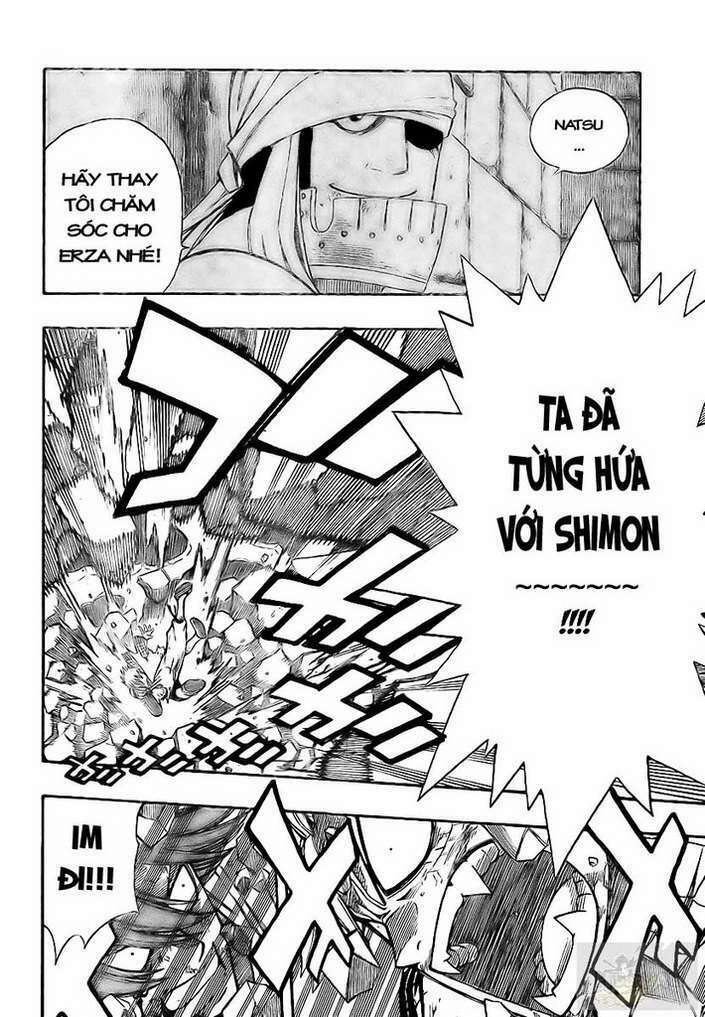 Hội Pháp Sư Nổi Tiếng: Chapter 98