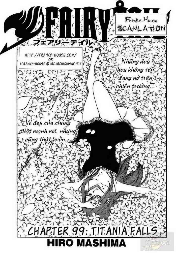 Hội Pháp Sư Nổi Tiếng: Chapter 99