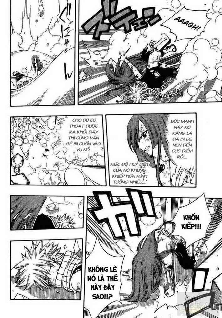 Hội Pháp Sư Nổi Tiếng: Chapter 99