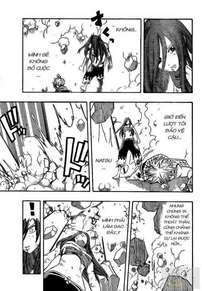 Hội Pháp Sư Nổi Tiếng: Chapter 99