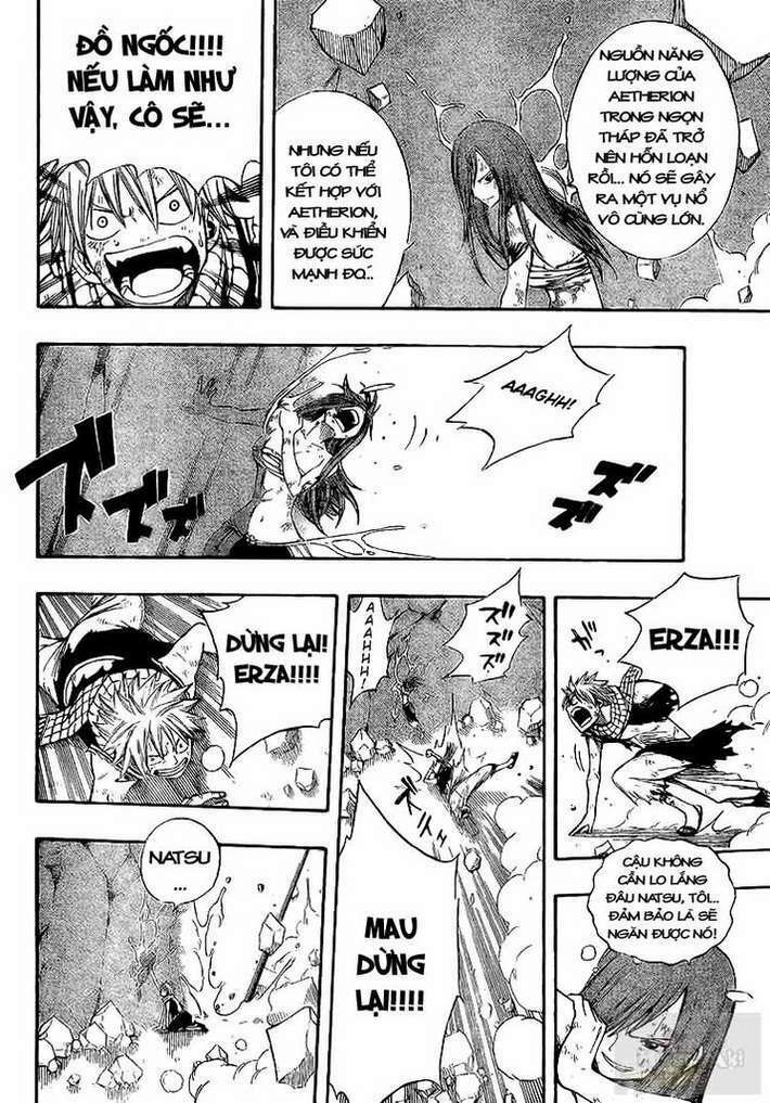 Hội Pháp Sư Nổi Tiếng: Chapter 99