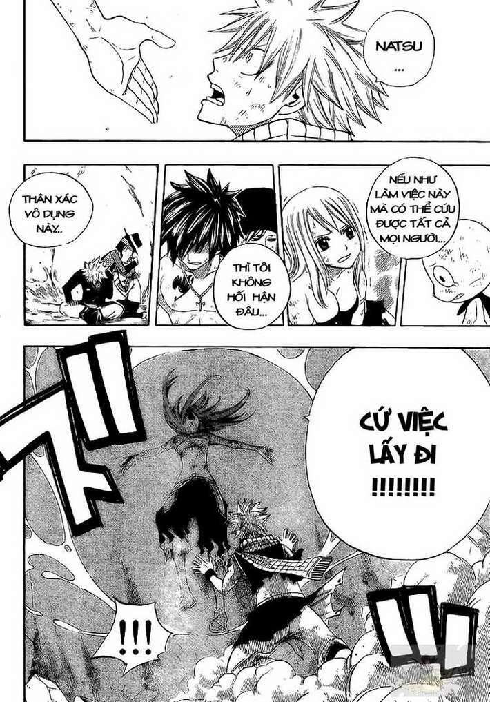 Hội Pháp Sư Nổi Tiếng: Chapter 99