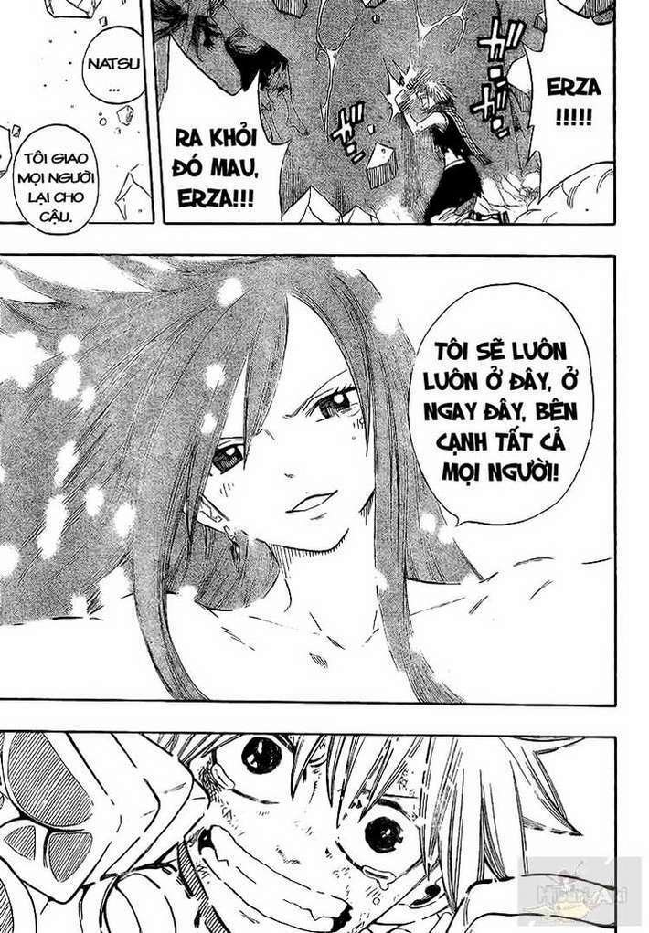 Hội Pháp Sư Nổi Tiếng: Chapter 99