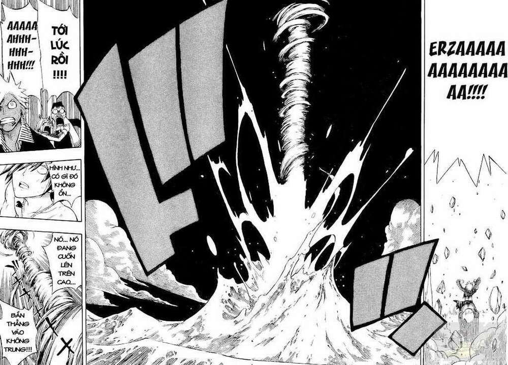 Hội Pháp Sư Nổi Tiếng: Chapter 99