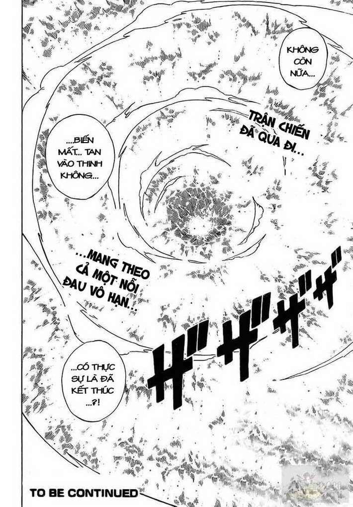 Hội Pháp Sư Nổi Tiếng: Chapter 99