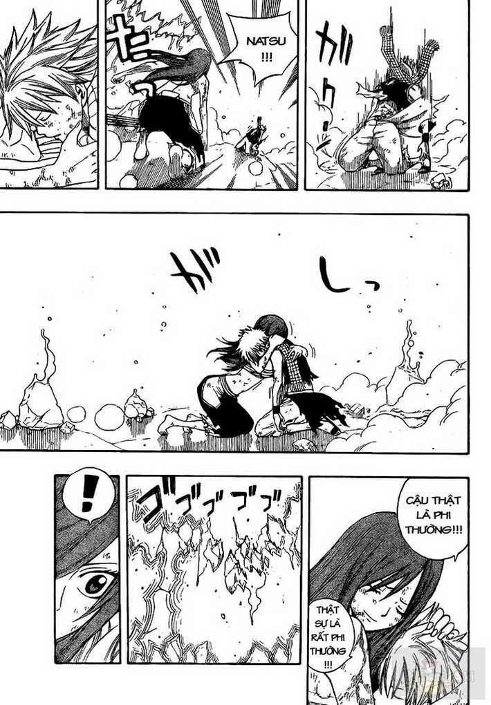 Hội Pháp Sư Nổi Tiếng: Chapter 99