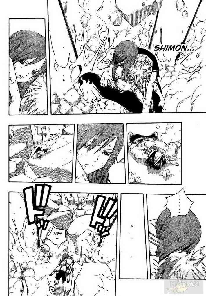 Hội Pháp Sư Nổi Tiếng: Chapter 99