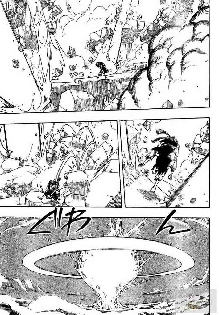 Hội Pháp Sư Nổi Tiếng: Chapter 99