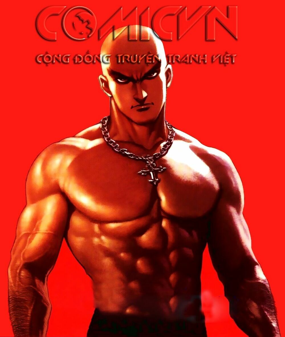 Đại Ca Giang Hồ: Chapter 1