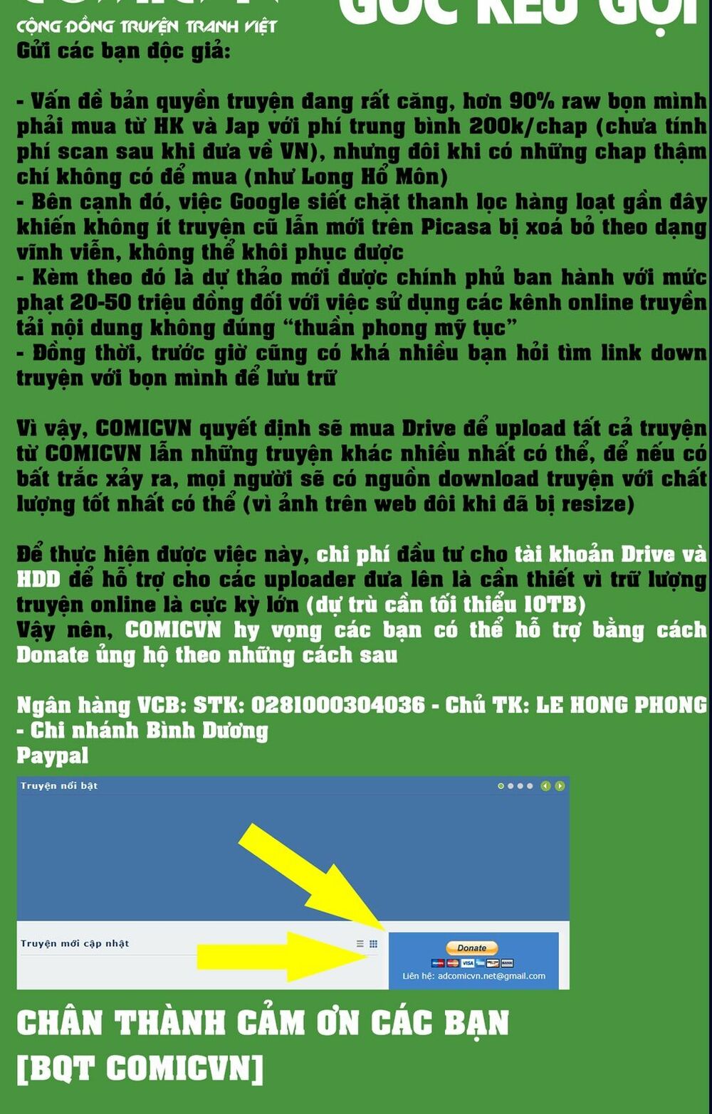 Đại Ca Giang Hồ: Chapter 7