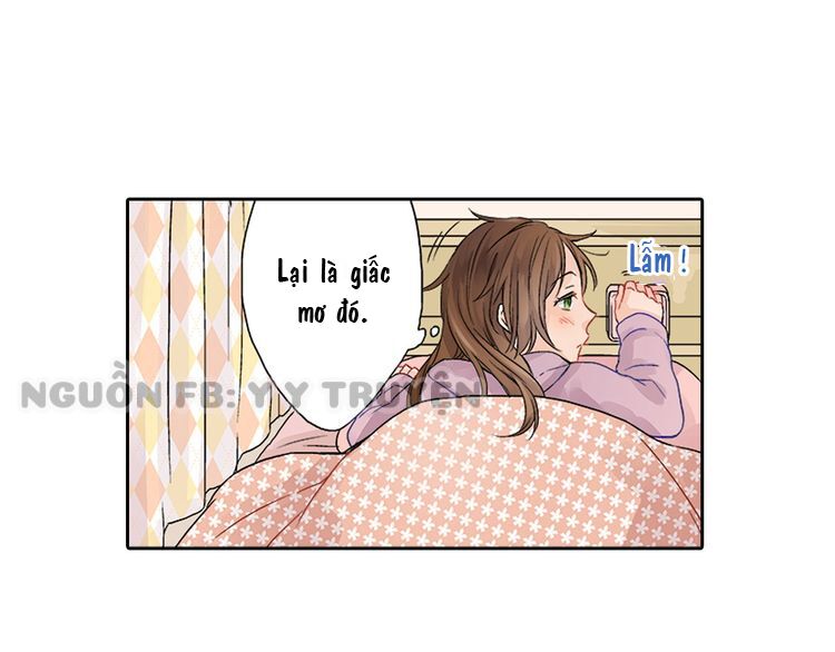 Cô Dâu Của Quỷ: Chapter 1.1