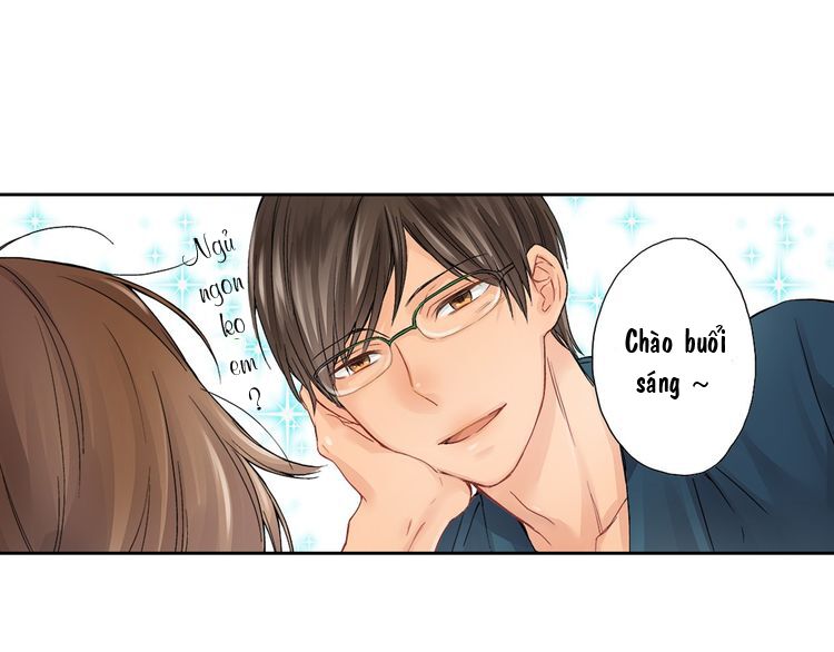 Cô Dâu Của Quỷ: Chapter 1.1