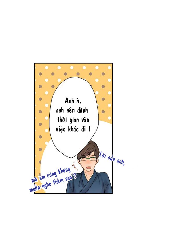Cô Dâu Của Quỷ: Chapter 1.1
