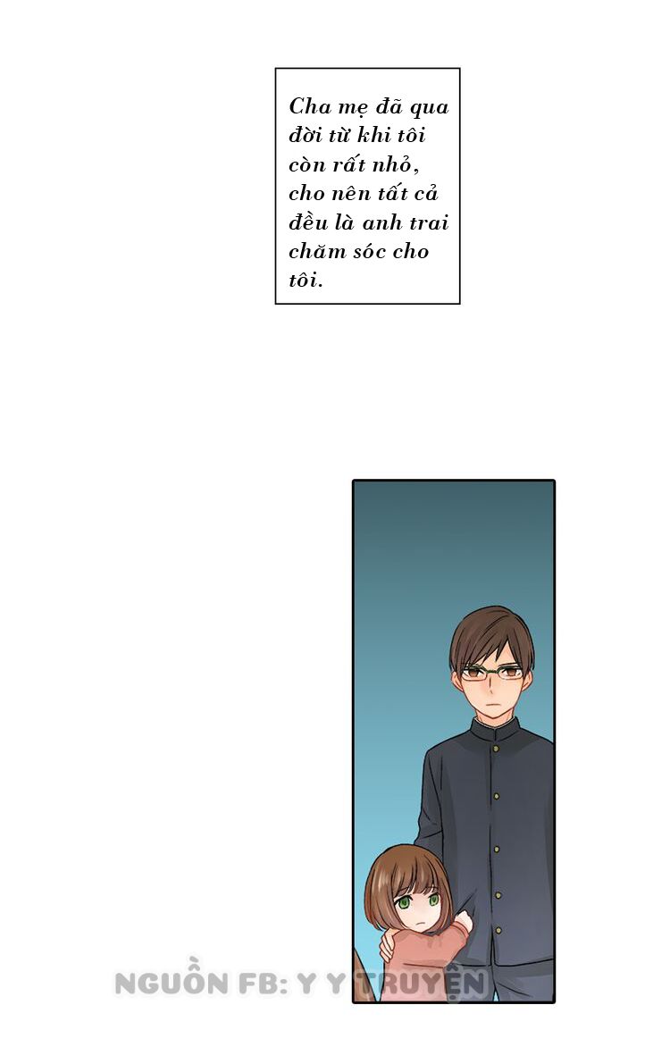 Cô Dâu Của Quỷ: Chapter 1.1