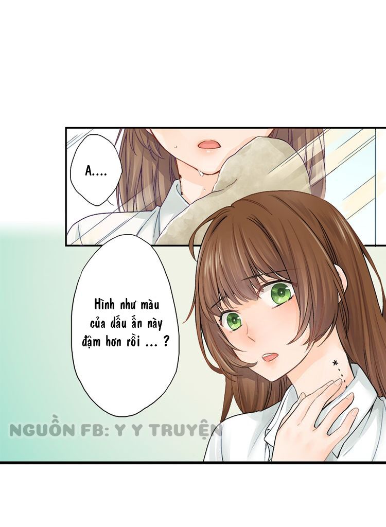 Cô Dâu Của Quỷ: Chapter 1.1