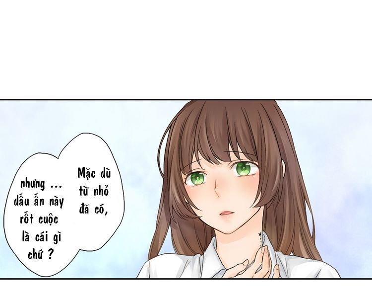 Cô Dâu Của Quỷ: Chapter 1.1