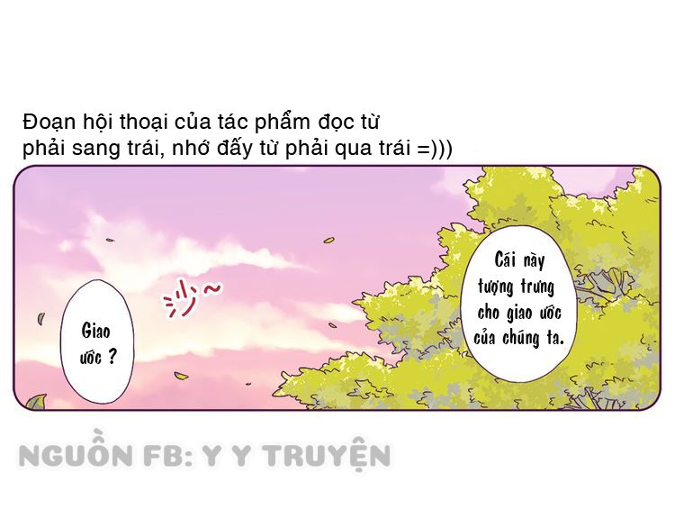 Cô Dâu Của Quỷ: Chapter 1.1