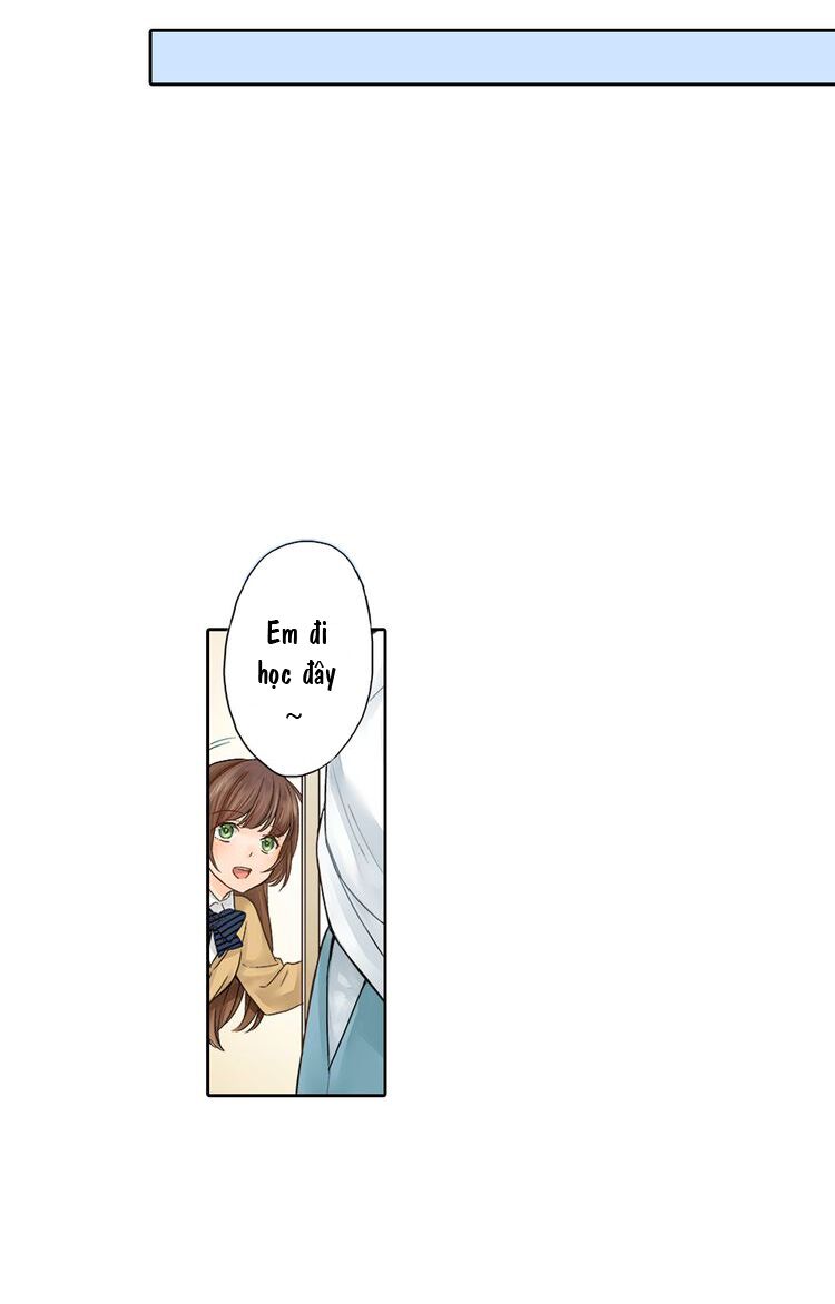 Cô Dâu Của Quỷ: Chapter 1.1