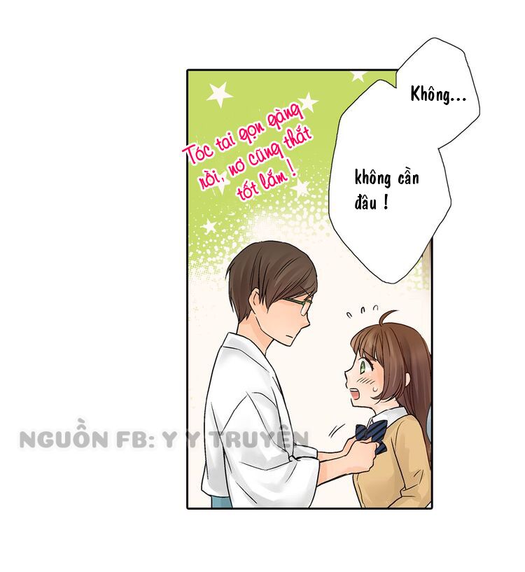 Cô Dâu Của Quỷ: Chapter 1.1