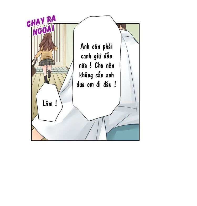 Cô Dâu Của Quỷ: Chapter 1.1
