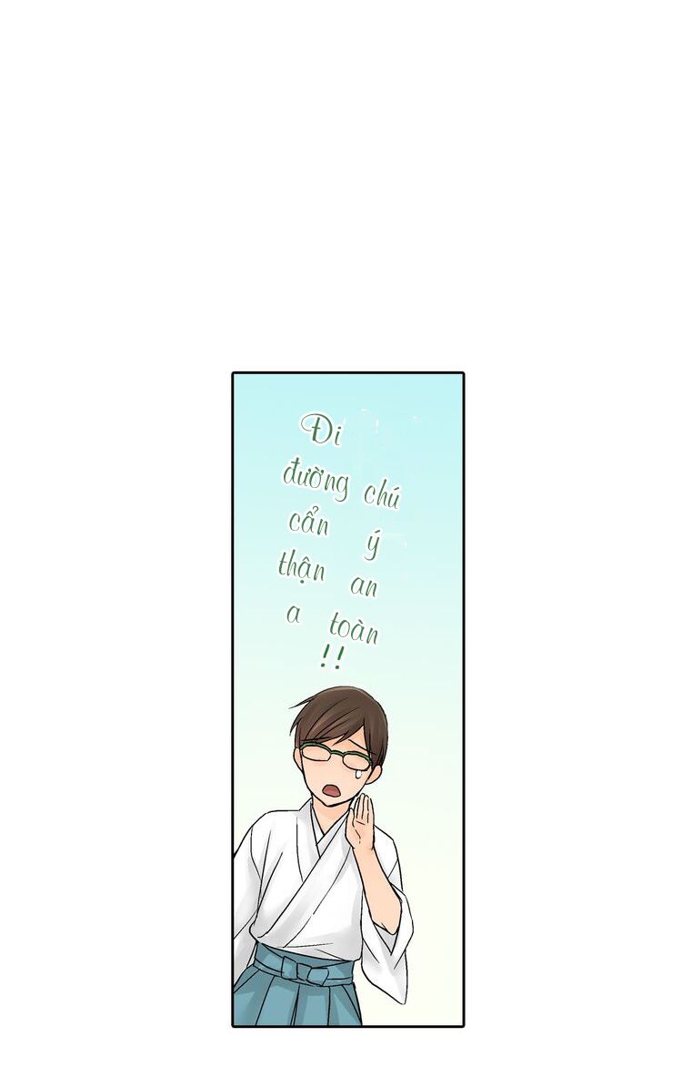 Cô Dâu Của Quỷ: Chapter 1.1