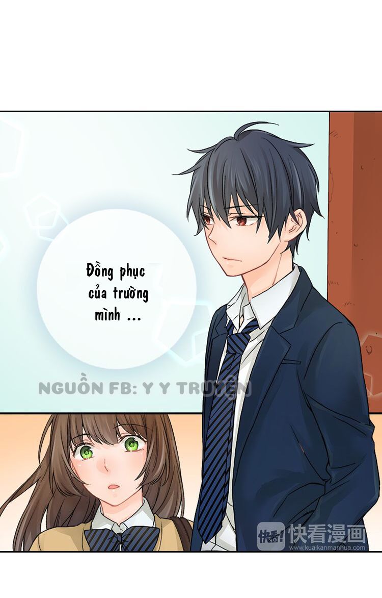 Cô Dâu Của Quỷ: Chapter 1.1