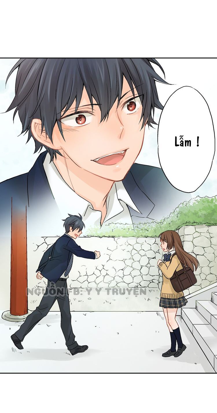 Cô Dâu Của Quỷ: Chapter 1.1