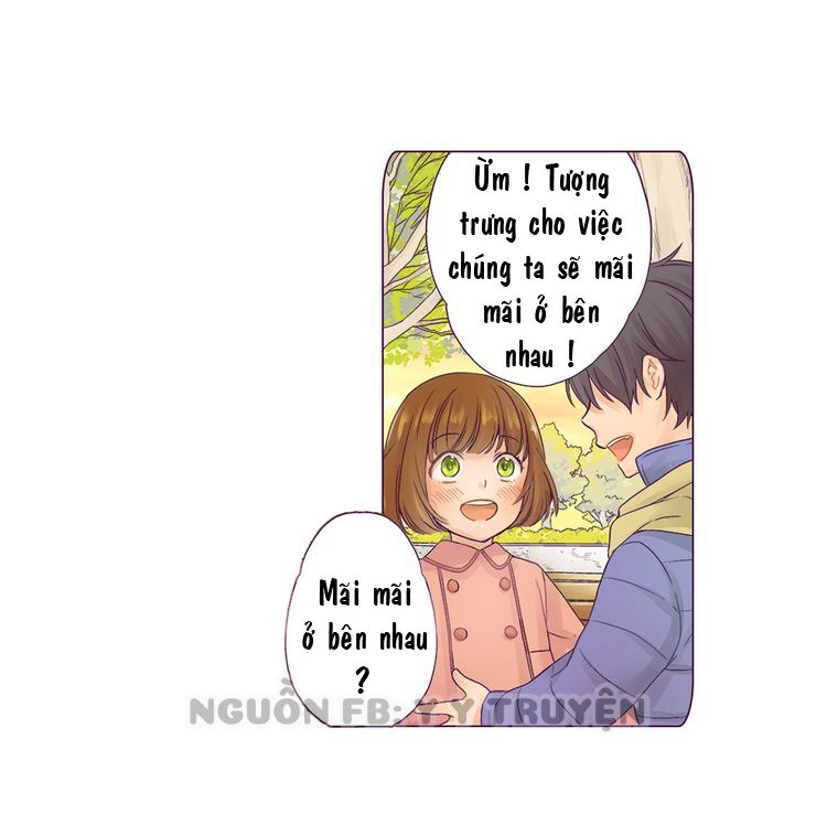Cô Dâu Của Quỷ: Chapter 1.1