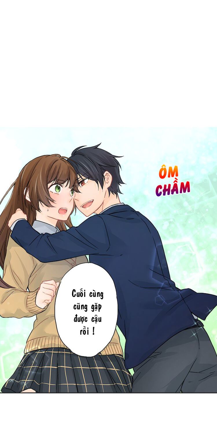 Cô Dâu Của Quỷ: Chapter 1.1