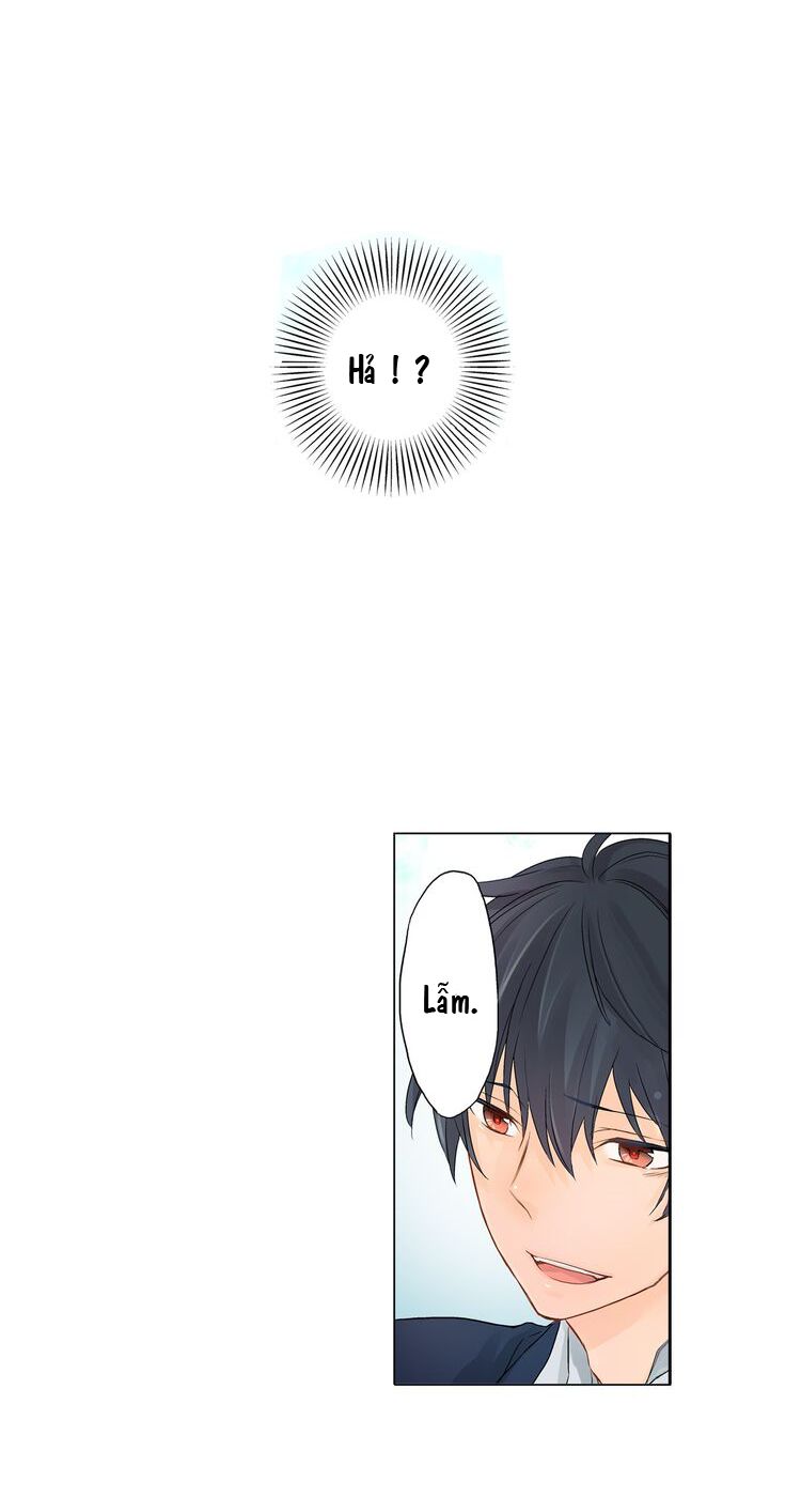 Cô Dâu Của Quỷ: Chapter 1.1