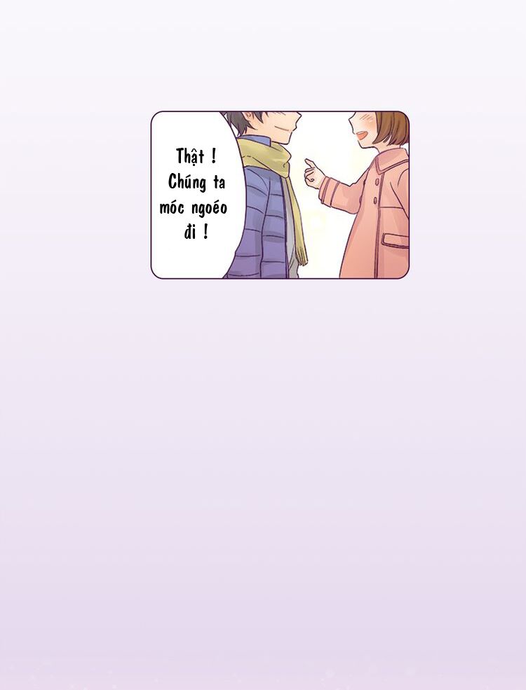 Cô Dâu Của Quỷ: Chapter 1.1