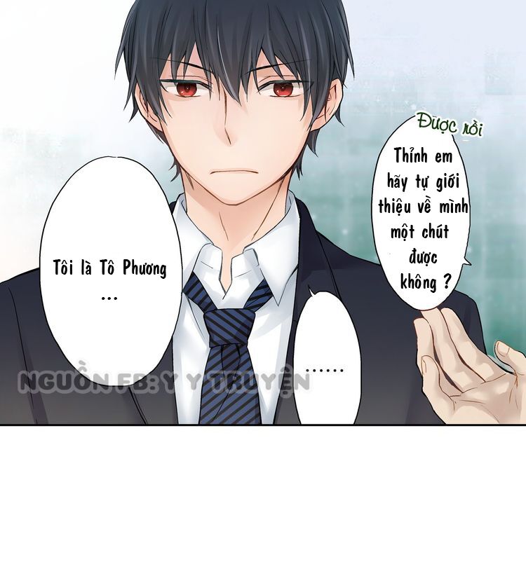 Cô Dâu Của Quỷ: Chapter 1.2