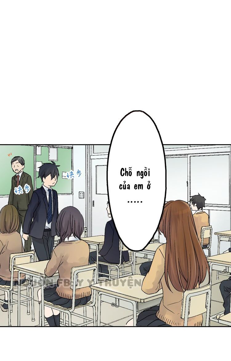 Cô Dâu Của Quỷ: Chapter 1.2