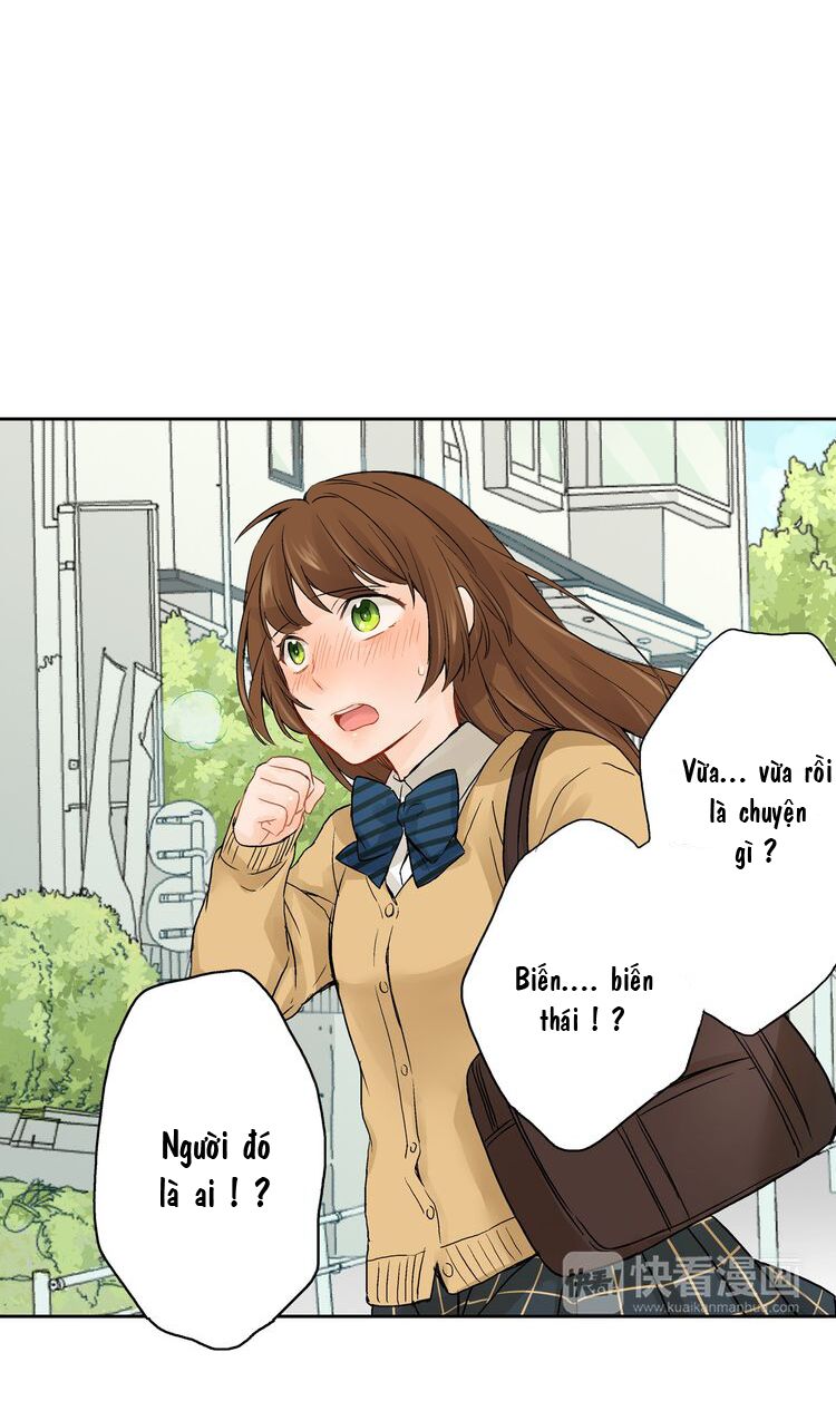 Cô Dâu Của Quỷ: Chapter 1.2