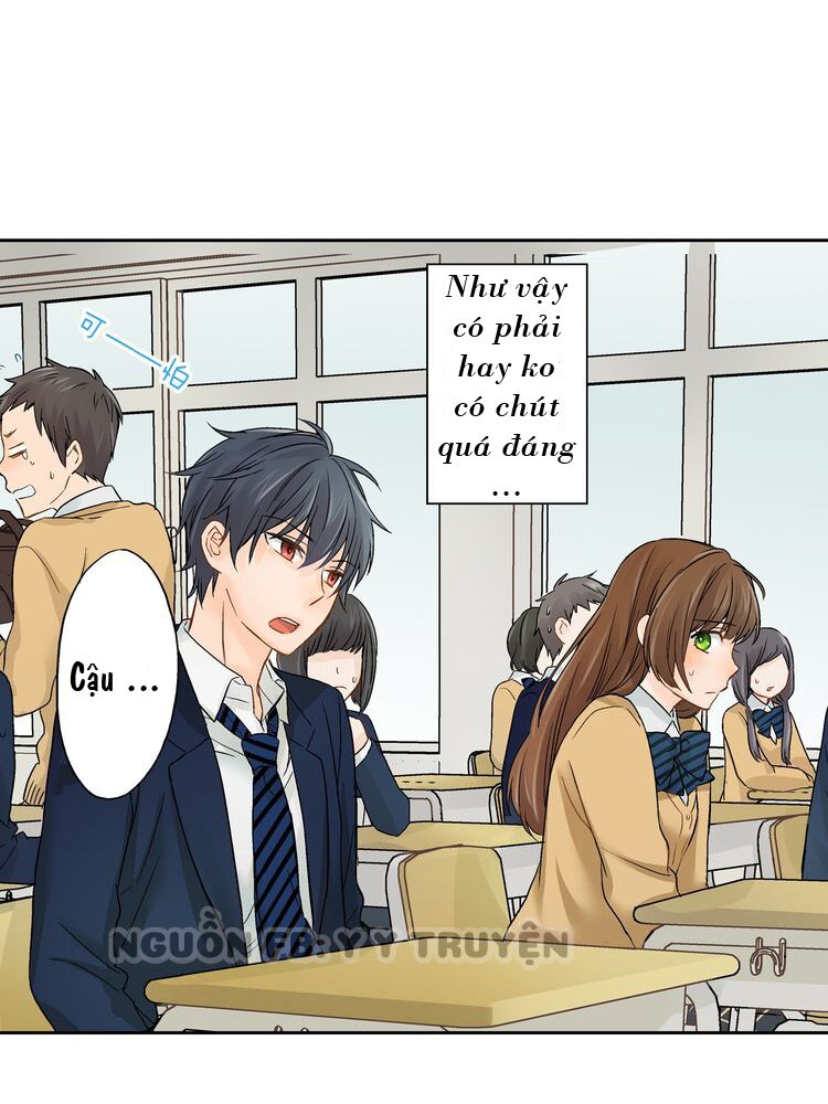 Cô Dâu Của Quỷ: Chapter 1.2