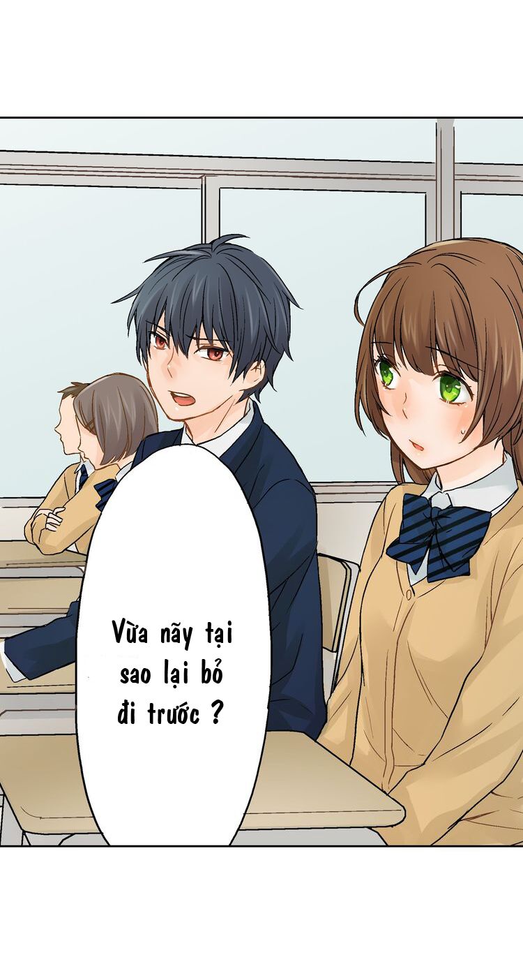 Cô Dâu Của Quỷ: Chapter 1.2