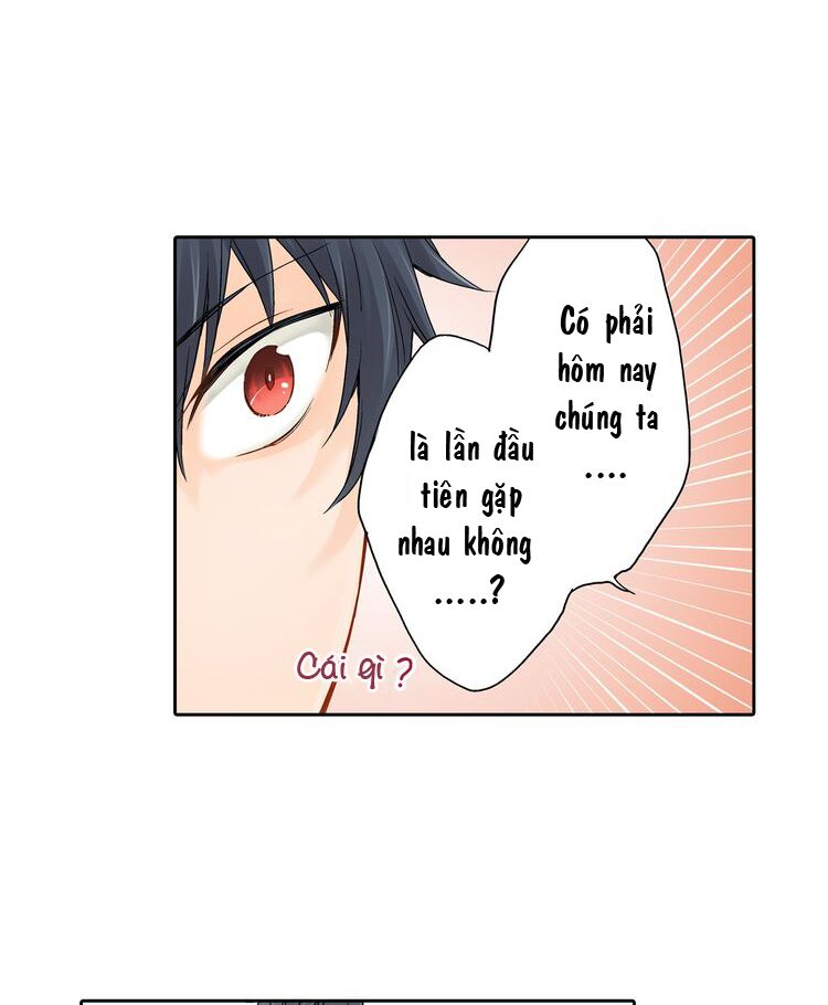 Cô Dâu Của Quỷ: Chapter 1.2