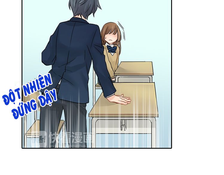 Cô Dâu Của Quỷ: Chapter 1.2