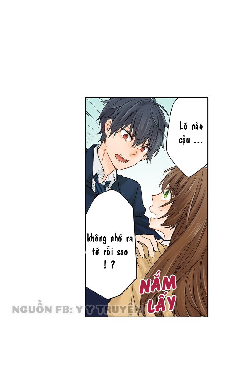 Cô Dâu Của Quỷ: Chapter 1.2
