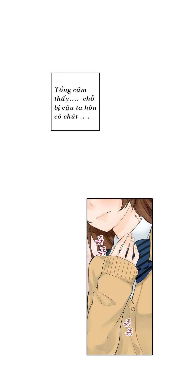 Cô Dâu Của Quỷ: Chapter 1.2