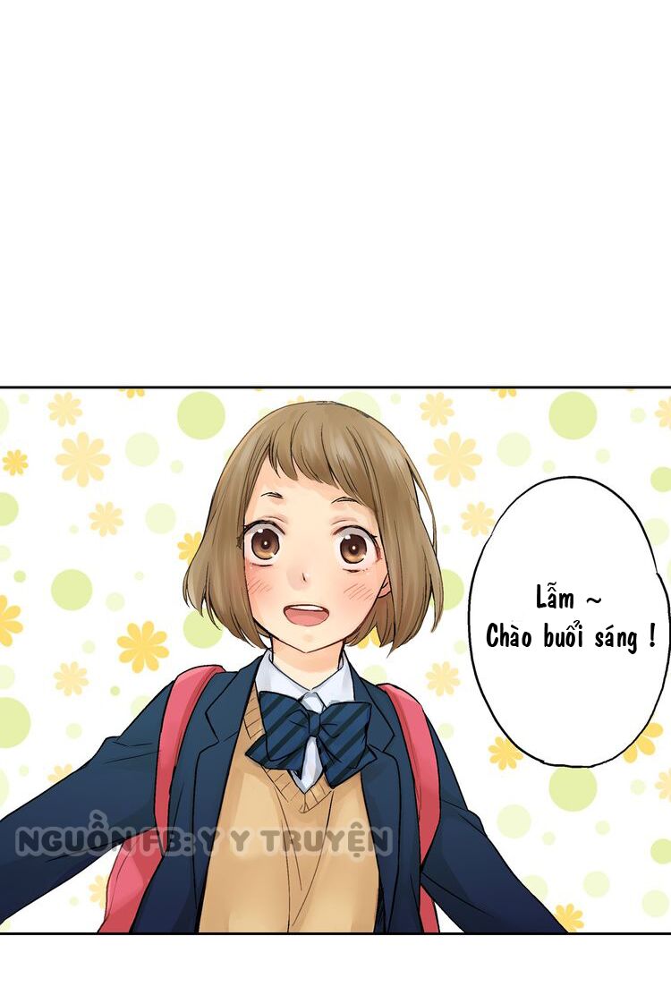Cô Dâu Của Quỷ: Chapter 1.2
