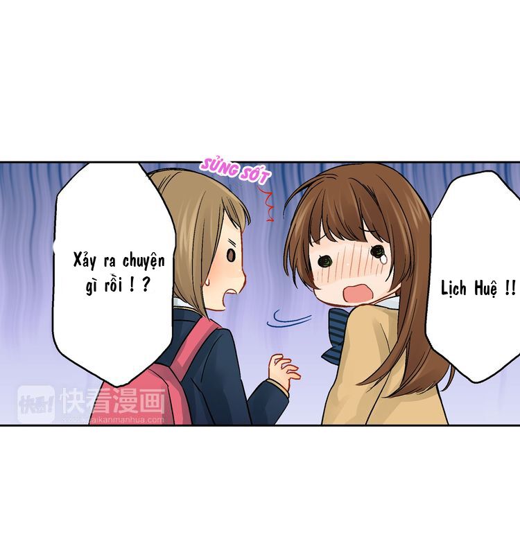 Cô Dâu Của Quỷ: Chapter 1.2