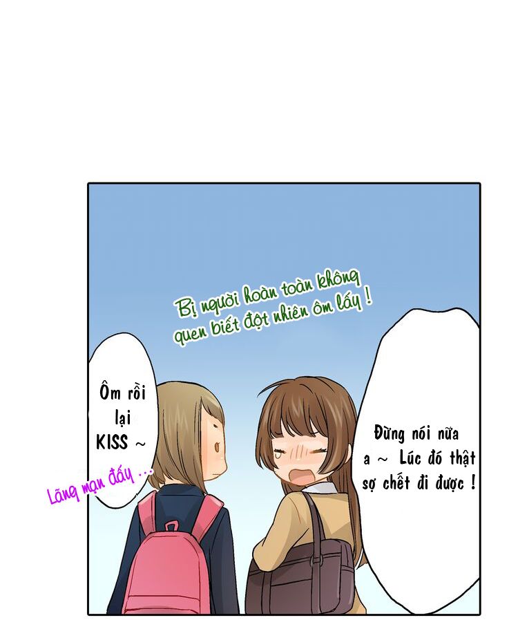 Cô Dâu Của Quỷ: Chapter 1.2