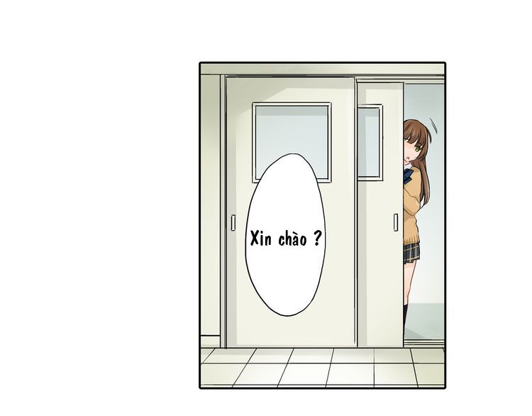 Cô Dâu Của Quỷ: Chapter 1.3