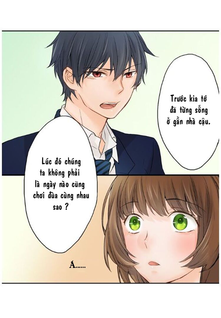 Cô Dâu Của Quỷ: Chapter 1.3