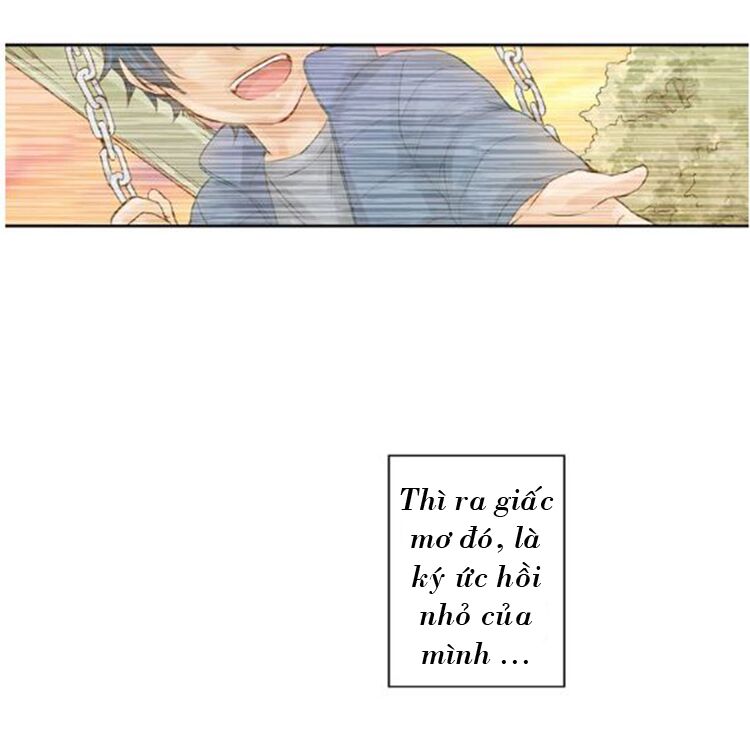 Cô Dâu Của Quỷ: Chapter 1.3