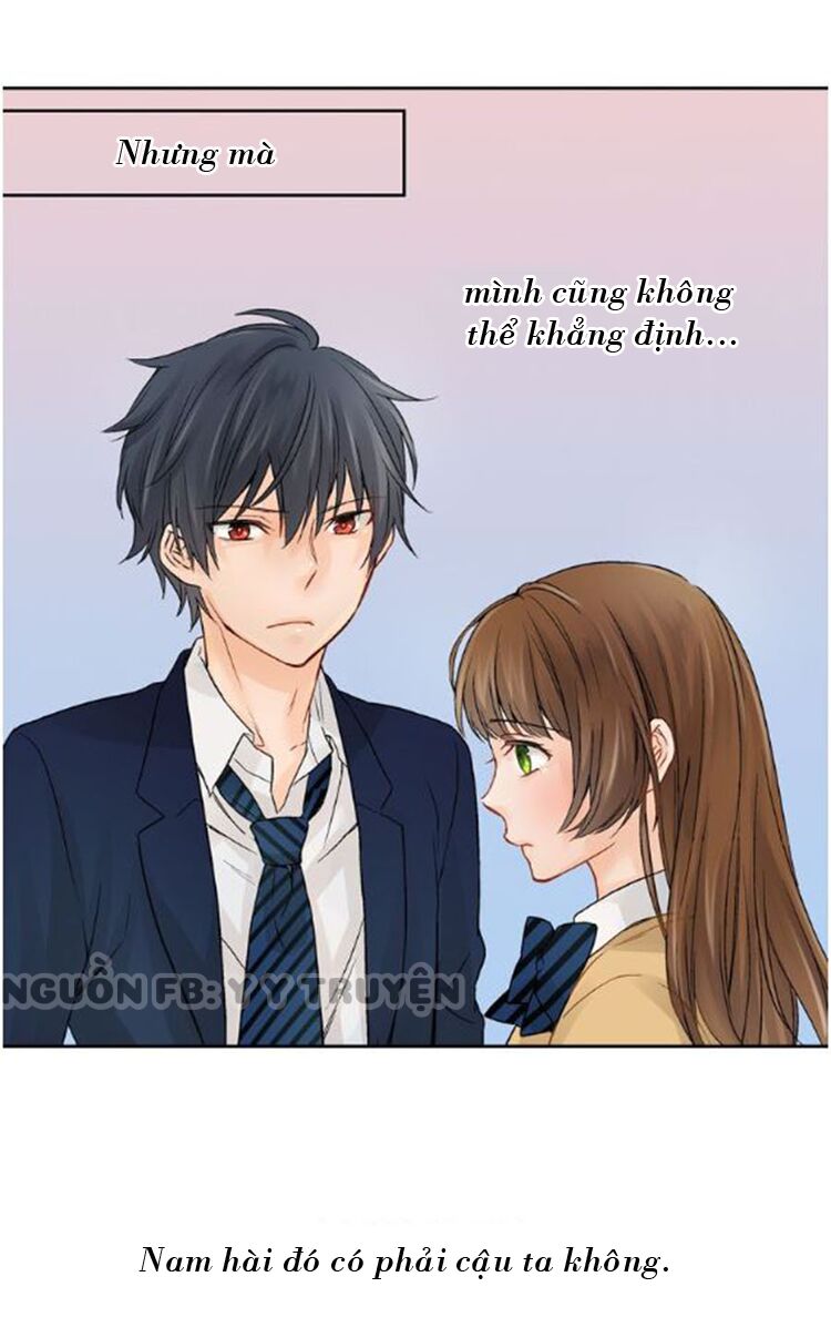 Cô Dâu Của Quỷ: Chapter 1.3